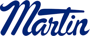 Martin Sprocket & Gear